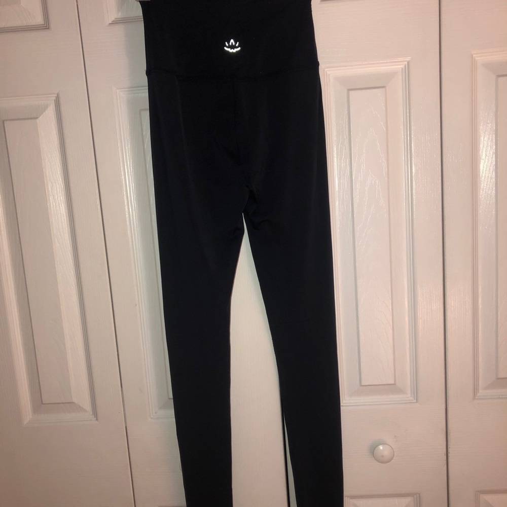 Beyond Yoga Take Me Higher long legging